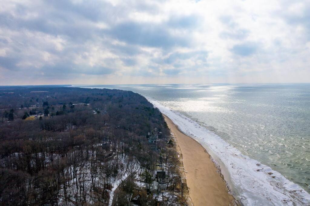 The Sanctuary At Deer Dune , ソーガタック エクステリア 写真