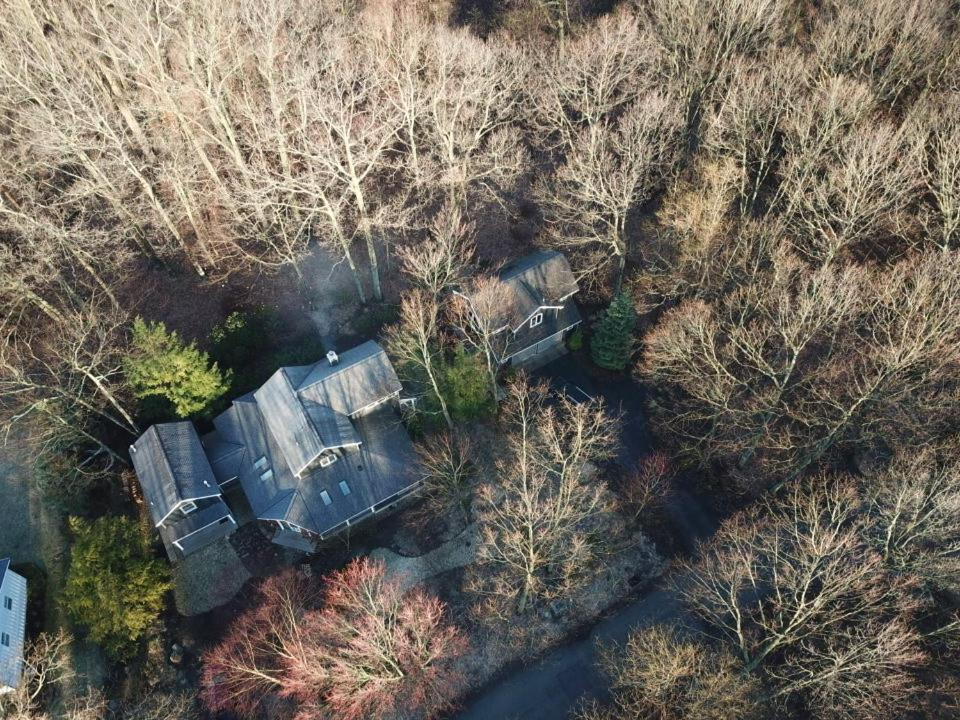 The Sanctuary At Deer Dune , ソーガタック エクステリア 写真