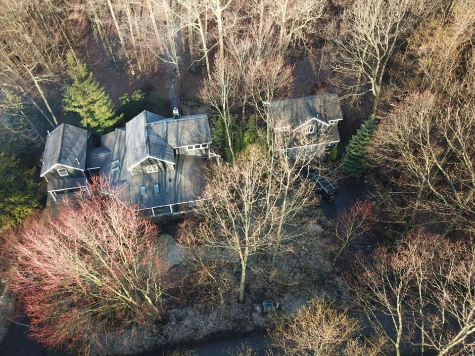 The Sanctuary At Deer Dune , ソーガタック エクステリア 写真