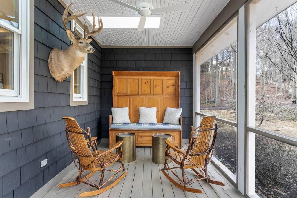 The Sanctuary At Deer Dune , ソーガタック エクステリア 写真