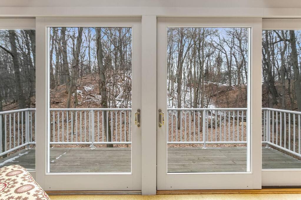 The Sanctuary At Deer Dune , ソーガタック エクステリア 写真