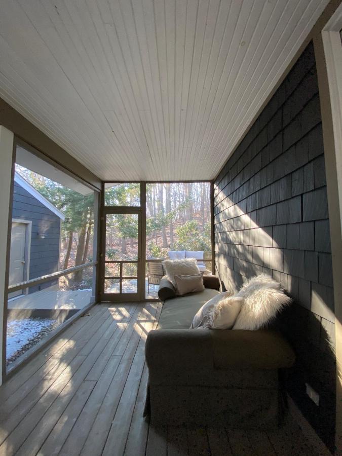 The Sanctuary At Deer Dune , ソーガタック エクステリア 写真