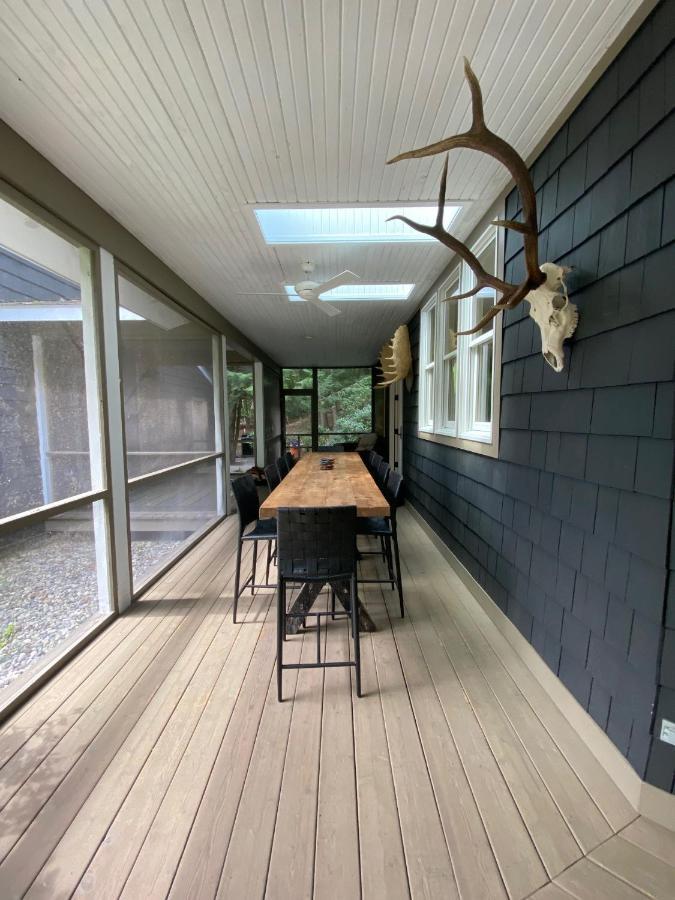 The Sanctuary At Deer Dune , ソーガタック エクステリア 写真