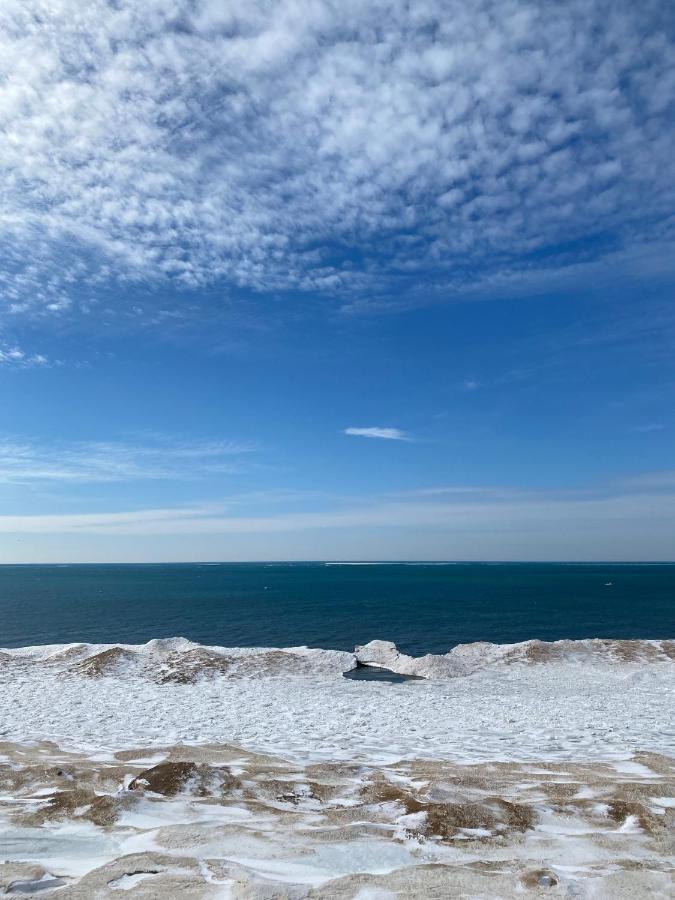 The Sanctuary At Deer Dune , ソーガタック エクステリア 写真